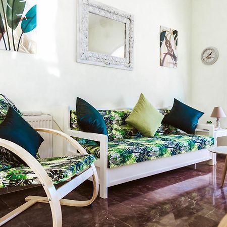Achilleion Holiday Home מראה חיצוני תמונה