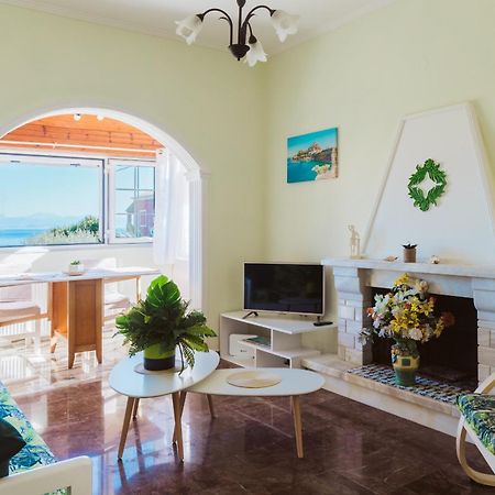 Achilleion Holiday Home מראה חיצוני תמונה