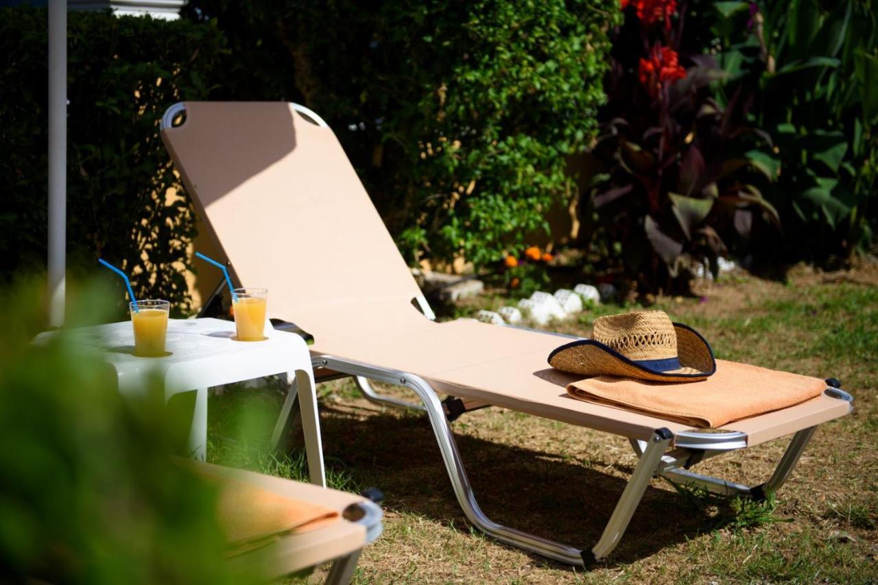 Achilleion Holiday Home מראה חיצוני תמונה