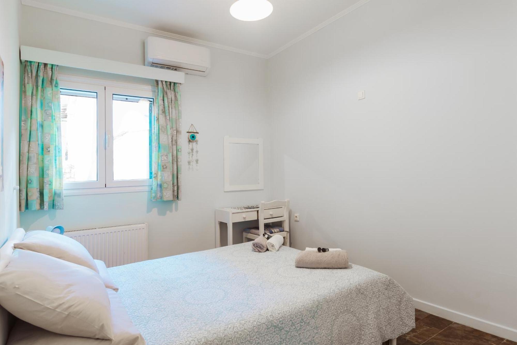 Achilleion Holiday Home מראה חיצוני תמונה