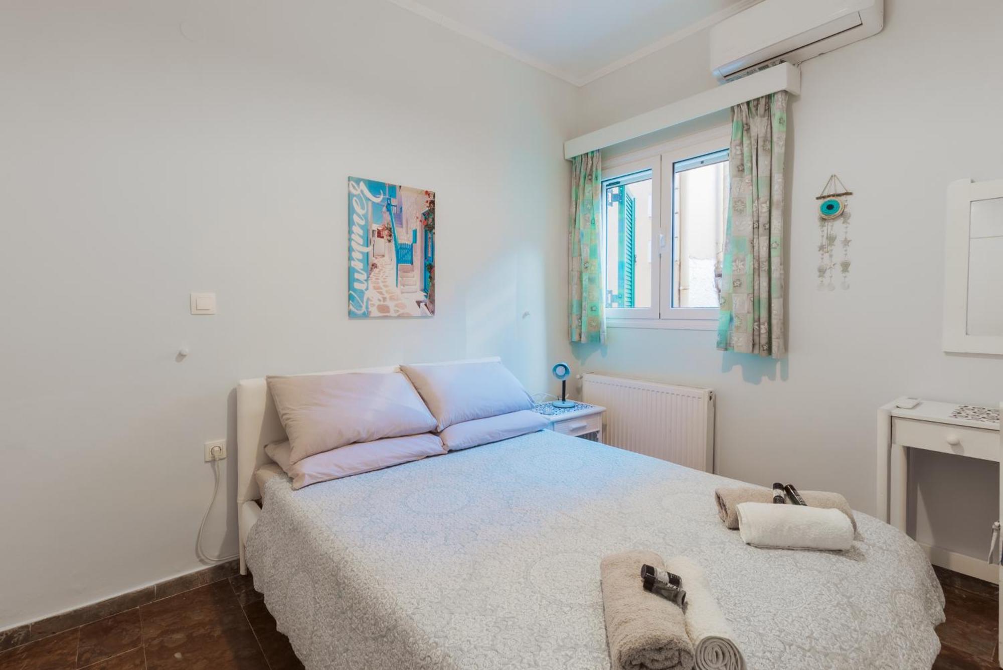 Achilleion Holiday Home מראה חיצוני תמונה