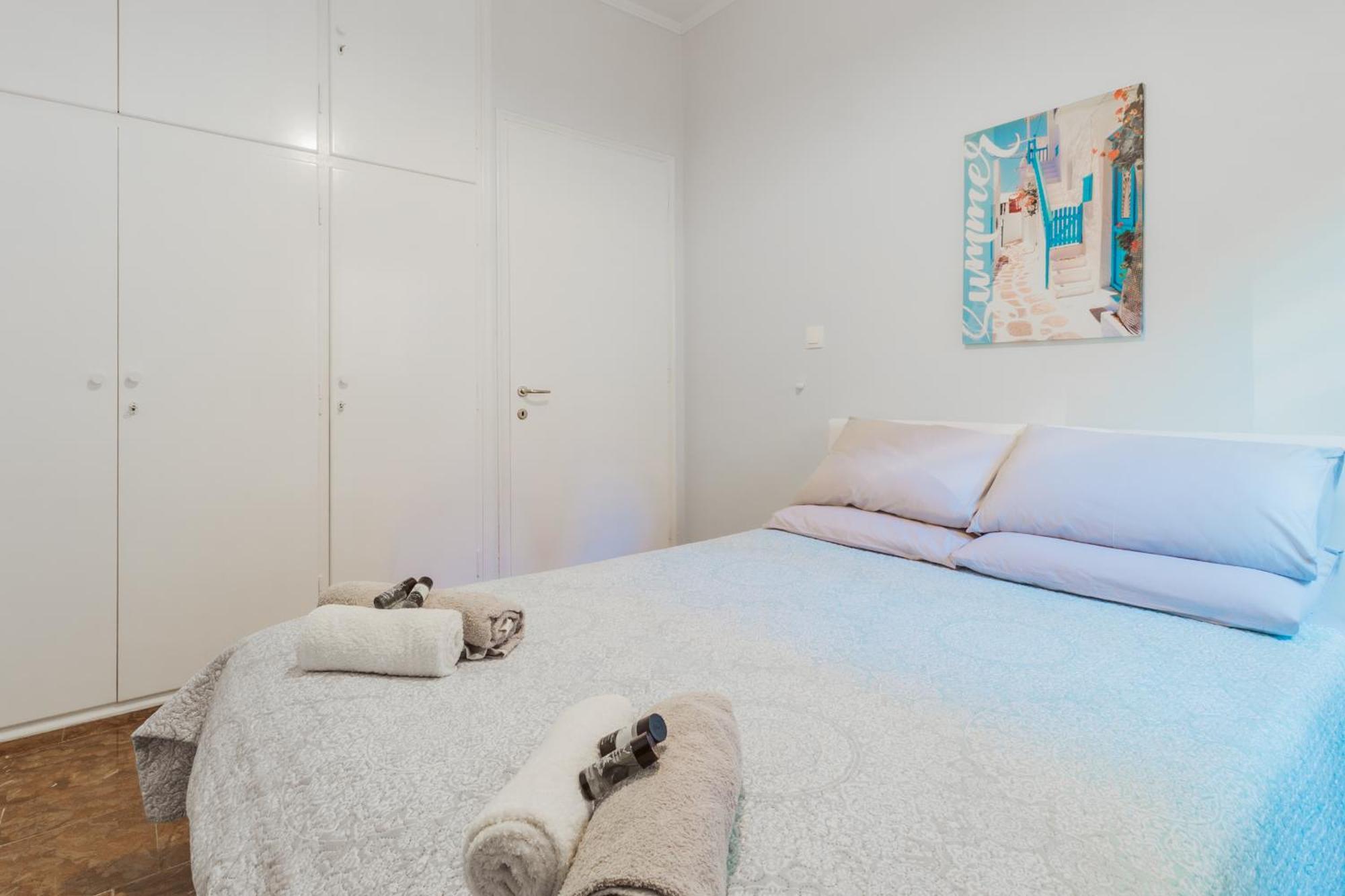 Achilleion Holiday Home מראה חיצוני תמונה